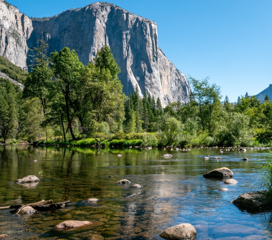 Yosemite