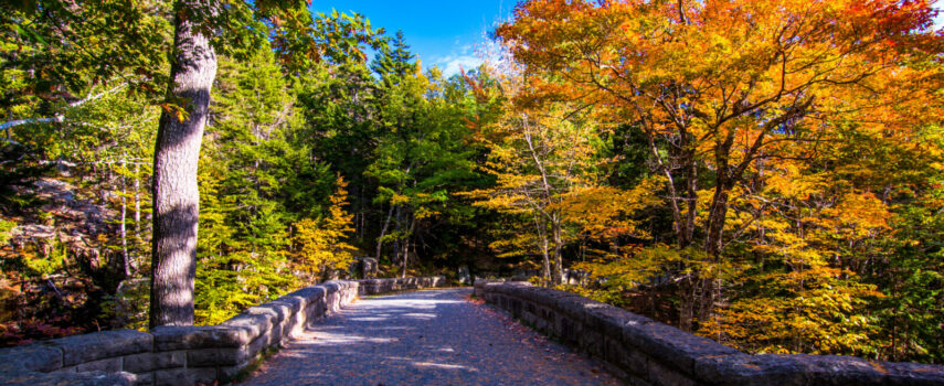 New England Road Trip: 3-Day Itinerary