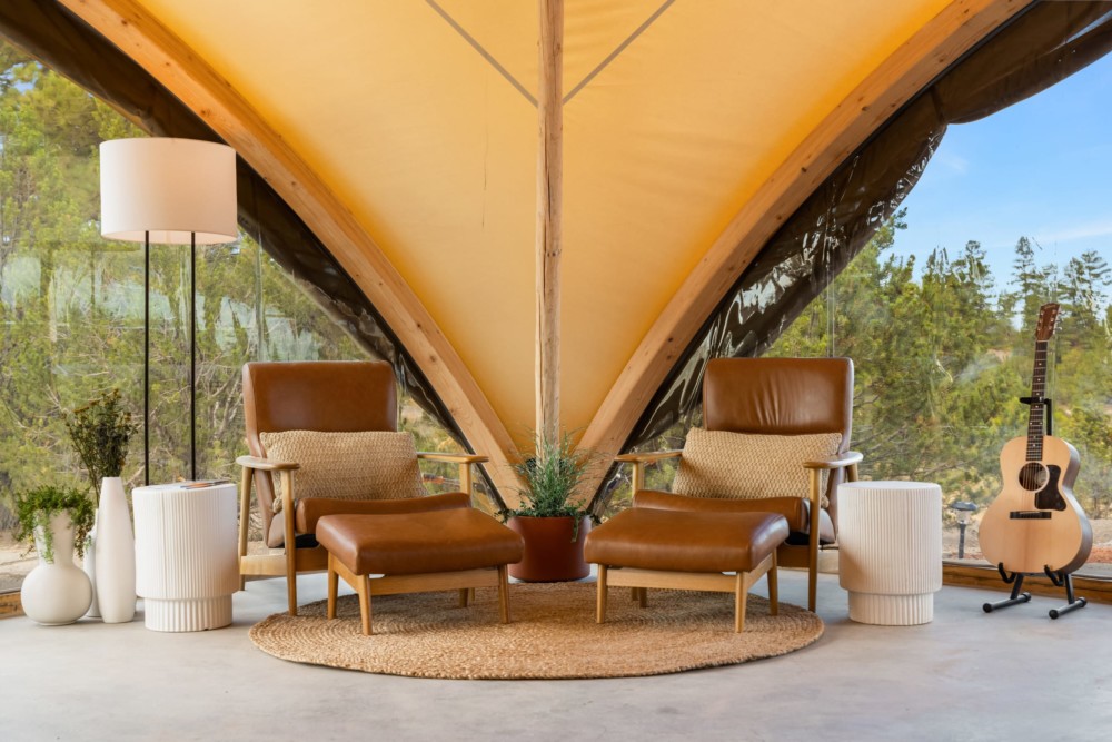 Under Canvas Bryce Canyon Now Open Under Canvas®