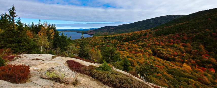 The Ultimate NYC to Acadia National Park Road Trip