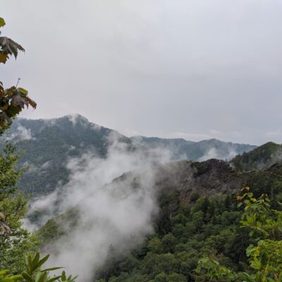 Great Smoky Mountains Travel Guide