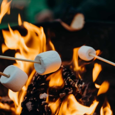 10 Camping Recipes to Make at Under Canvas Moab