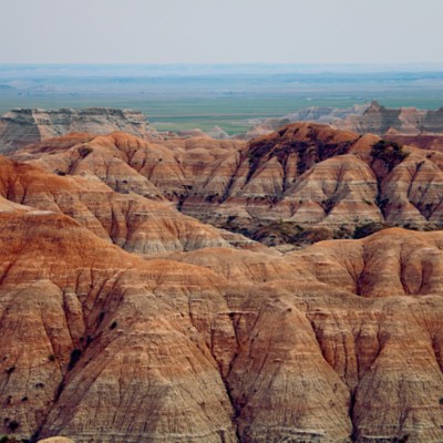The Ultimate Guide to Badlands National Park