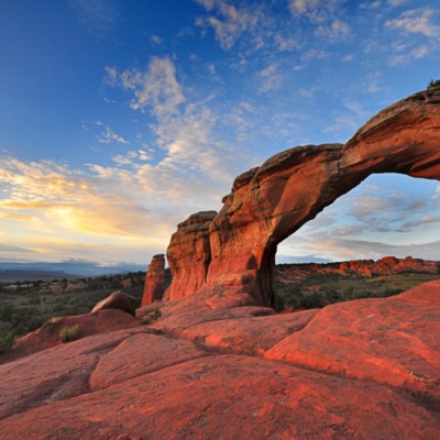 10 Little Known Facts About Arches National Park