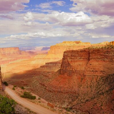 Top Things To Do at Canyonlands National Park