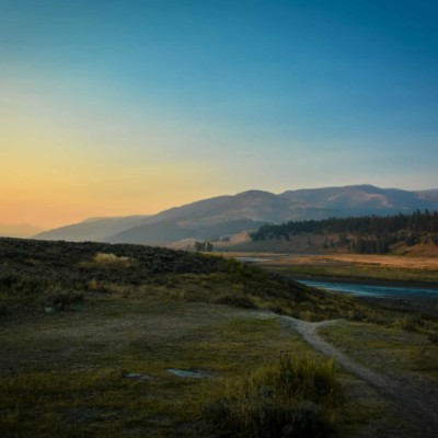 Top Instagrammable Places in Yellowstone National Park