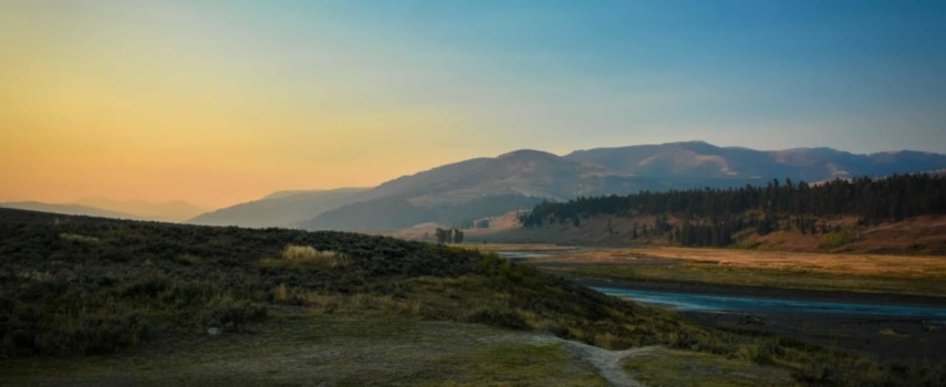 Top Instagrammable Places in Yellowstone National Park