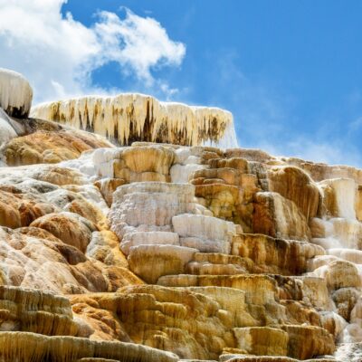 Choose Your Adventure: A Yellowstone Trip for the Ages