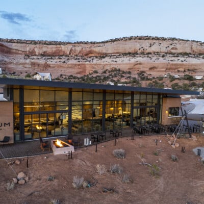 ULUM Moab