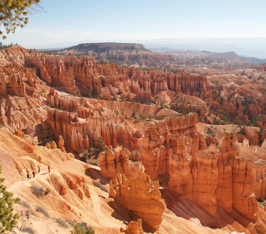 Views of Lake Powell