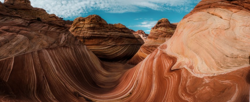 Exploring the Lesser Known Vermilion Cliffs National Monument