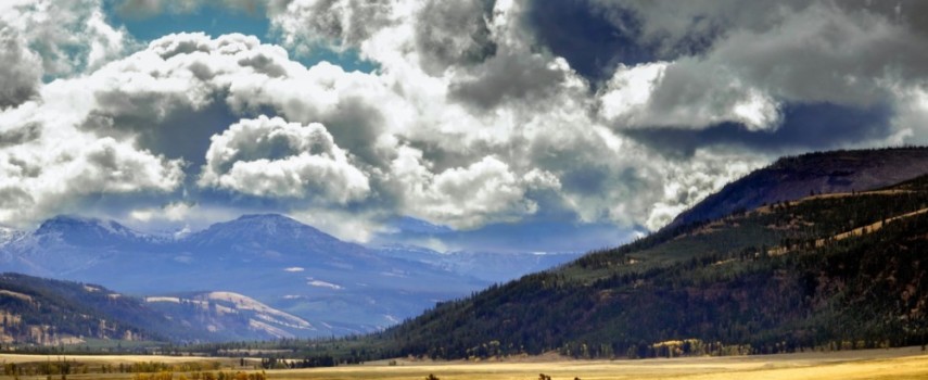 The Perfect Three Day Getaway in Paradise Valley, MT