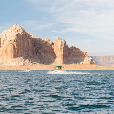 The Under Canvas Lake Powell – Grand Staircase Travel Guide