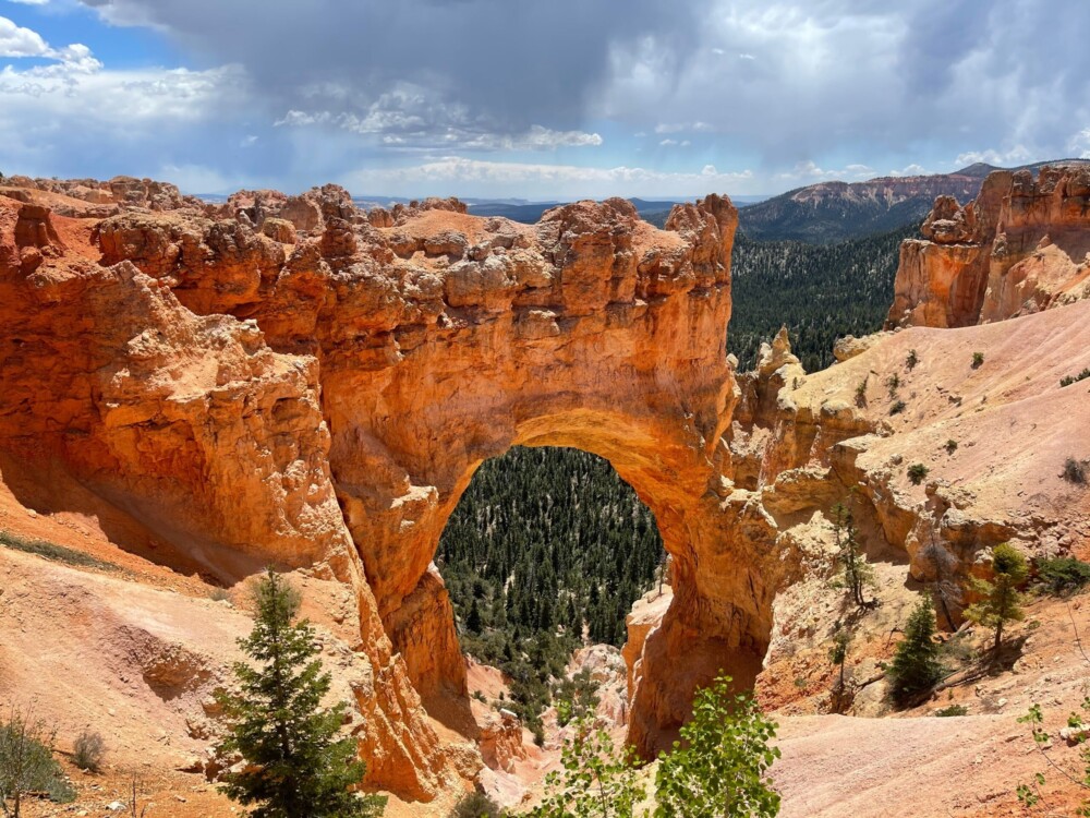 The Under Canvas Bryce Canyon Travel Guide Under Canvas®