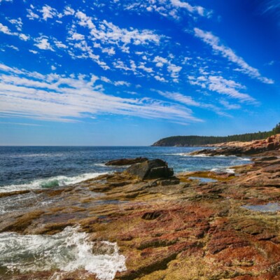 What to do During Your Visit to Acadia