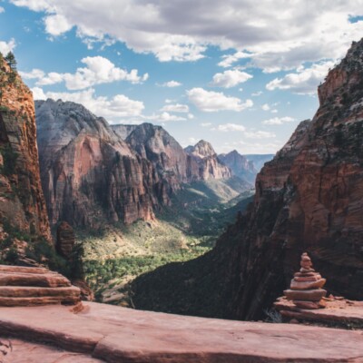 7 Unique Ways to Experience Zion National Park
