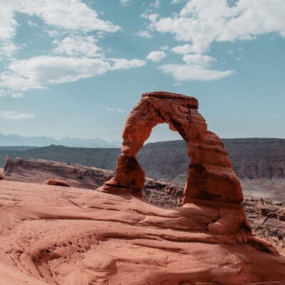 Top Instagrammable Places in Moab