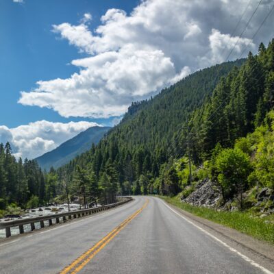 Mount Rushmore to Yellowstone National Park Road Trip: What to Do In Between