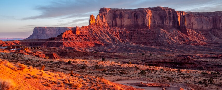 Utah’s Mighty 5: Road Trip Guide to Staying at Under Canvas Locations