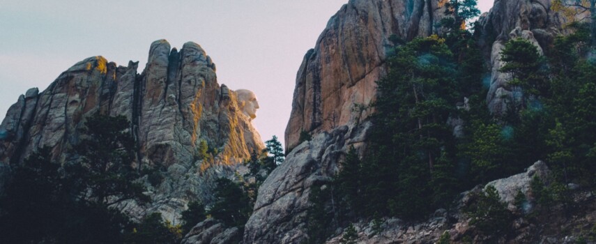 Discover the Wonders of South Dakota: The Great Eight Destinations