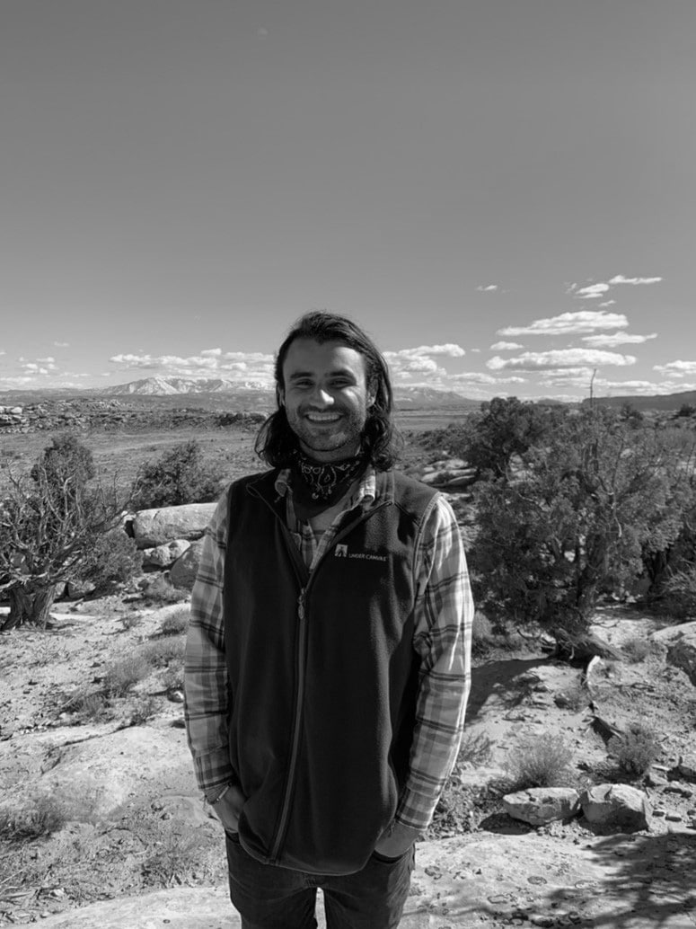 Rob St Pierre Under Canvas®