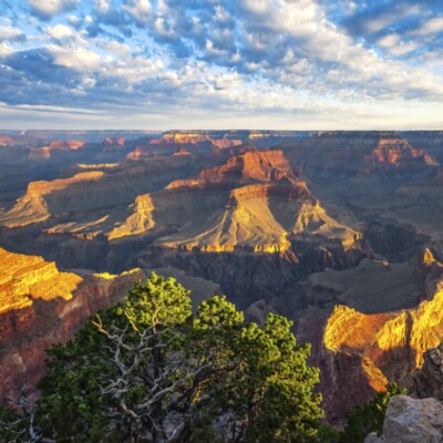 4 Quick and Easy Grand Canyon Road Trips from Under Canvas Grand Canyon