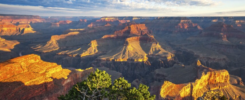 4 Quick and Easy Grand Canyon Road Trips from Under Canvas Grand Canyon