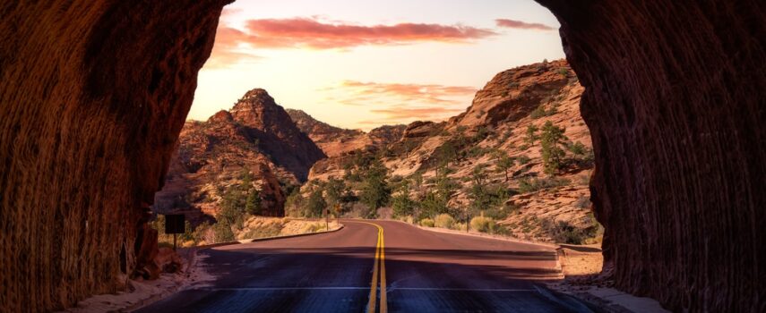 Grand Circle Road Trip: 5-Day Itinerary