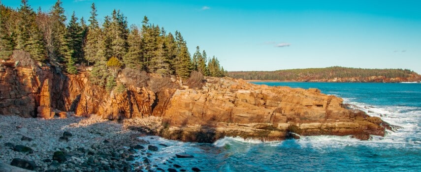 Road Trip Guide: Boston to Acadia National Park