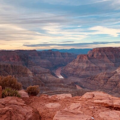 Road Trip from Zion to the Grand Canyon’s South Rim