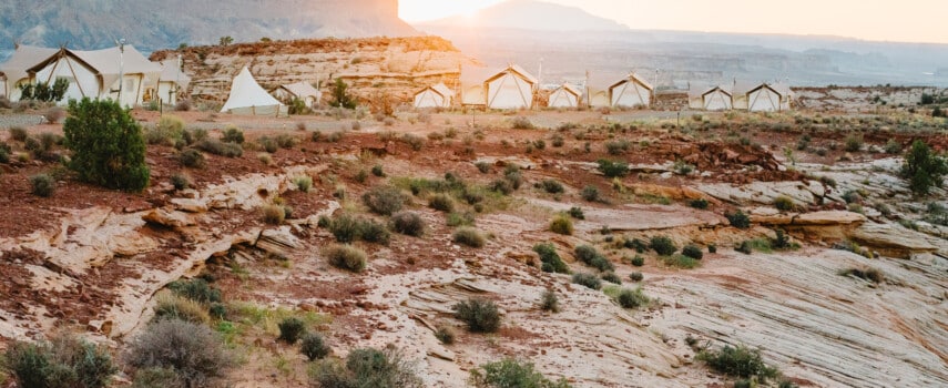 A Guide to Choosing an Eco Resort in the U.S. Southwest