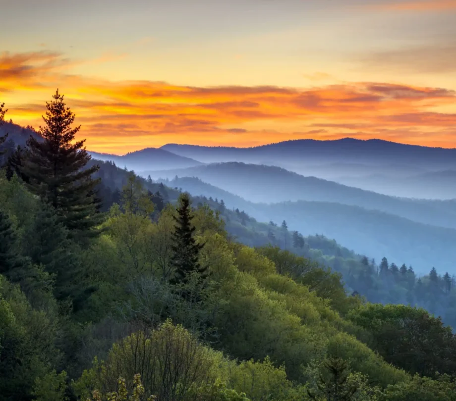 Great Smoky Mountains