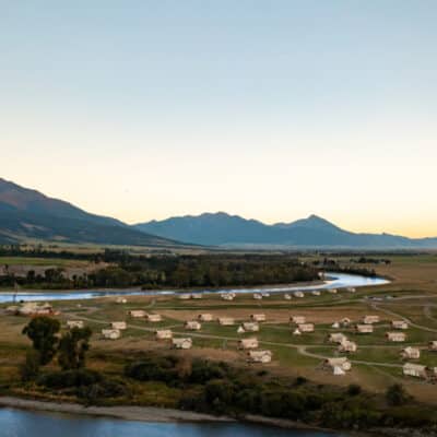 What to Do Outside of Yellowstone National Park