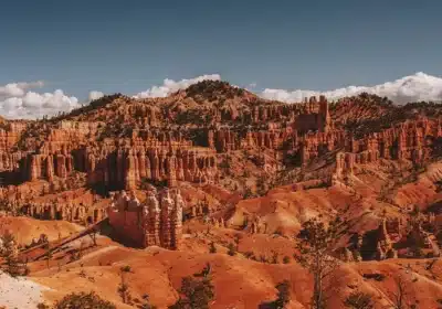 Bryce Canyon