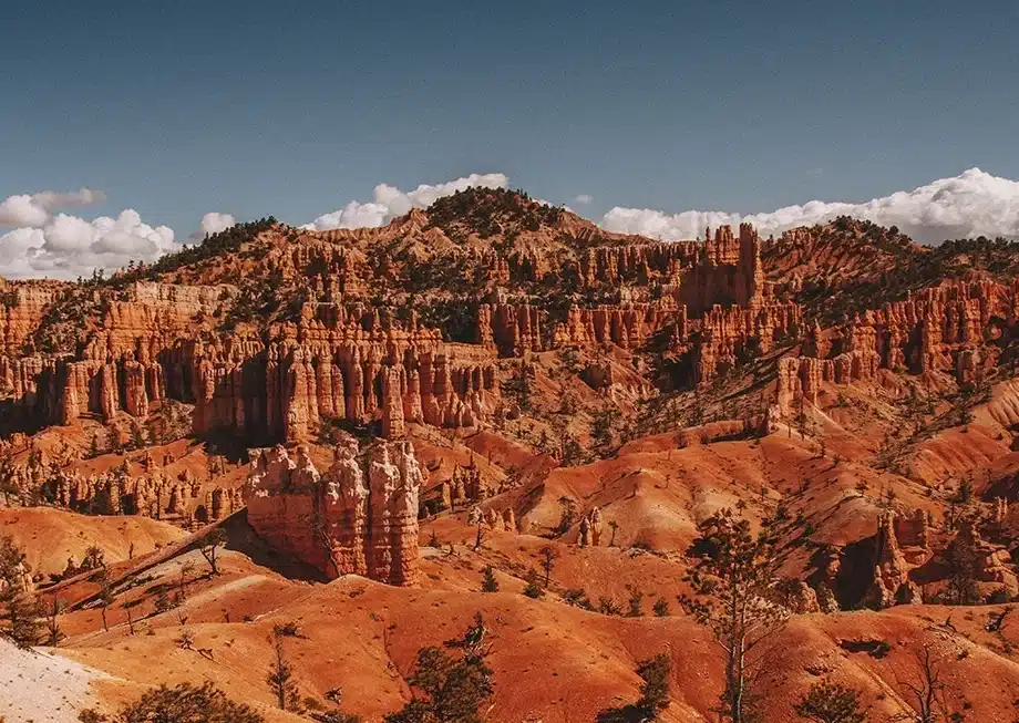 Bryce Canyon