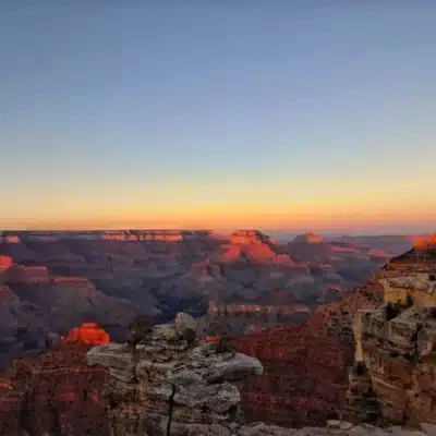 72 Hours in Grand Canyon National Park