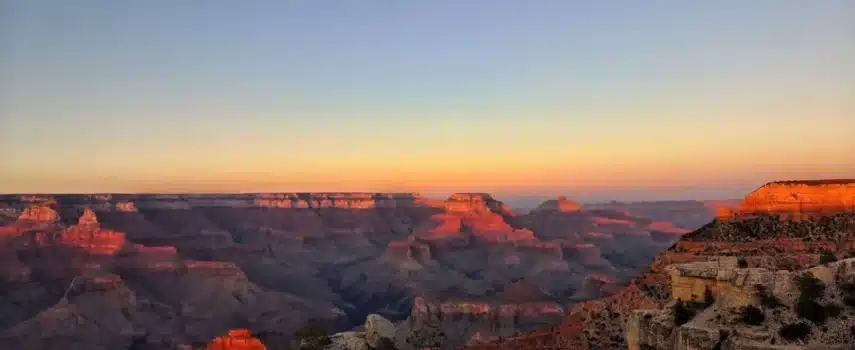 72 Hours in Grand Canyon National Park