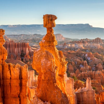 Bryce Canyon Hoodoos: A Guide to the Park’s Signature Feature