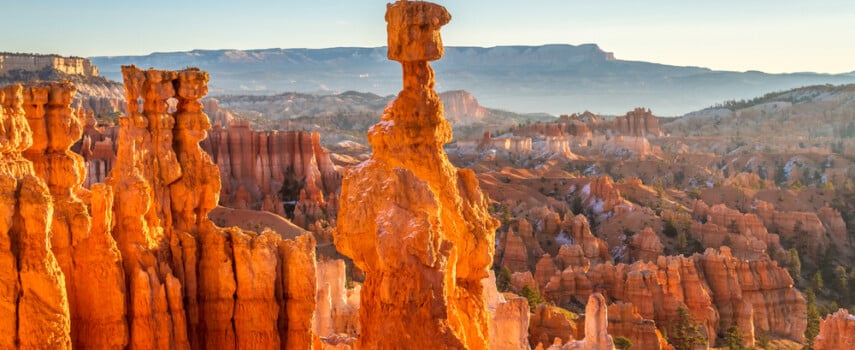 Bryce Canyon Hoodoos: A Guide to the Park’s Signature Feature
