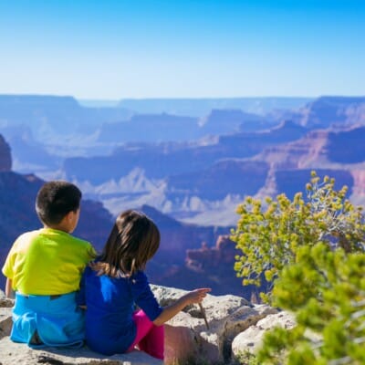 Exploring the Grand Canyon with Kids: A Family Adventure Guide