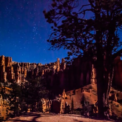 The Ultimate Guide to Bryce Canyon Stargazing