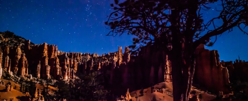 The Ultimate Guide to Bryce Canyon Stargazing
