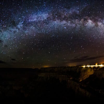 Grand Canyon Stargazing Guide: Top Spots and Pro Tips