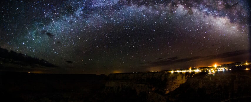 Grand Canyon Stargazing Guide: Top Spots and Pro Tips