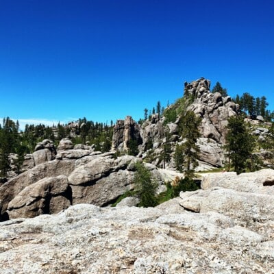 Under Canvas Mount Rushmore Travel Guide