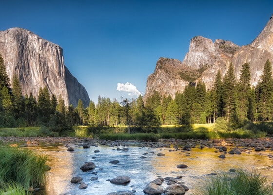 Under Canvas Announces First California Camp, Near Yosemite National Park