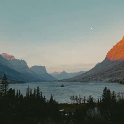 17 Interesting Facts About Glacier National Park