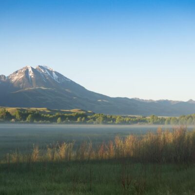 Best Hiking Near Under Canvas North Yellowstone-Paradise Valley
