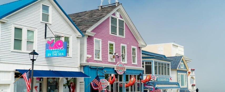 Locals List: Acadia