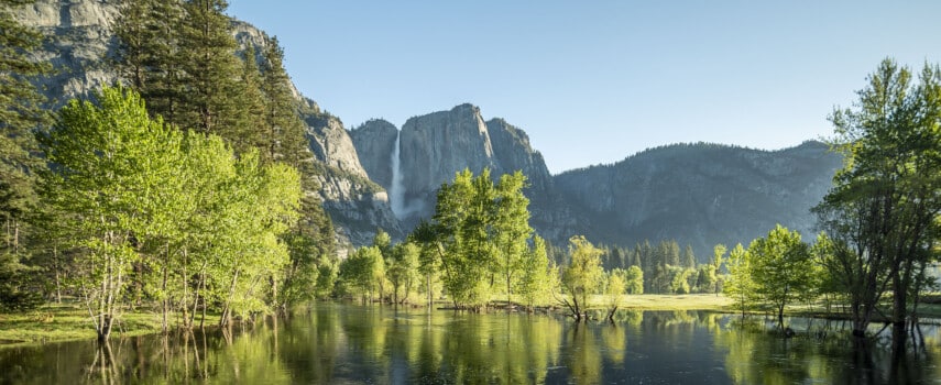 San Francisco to Yosemite Road Trip Guide